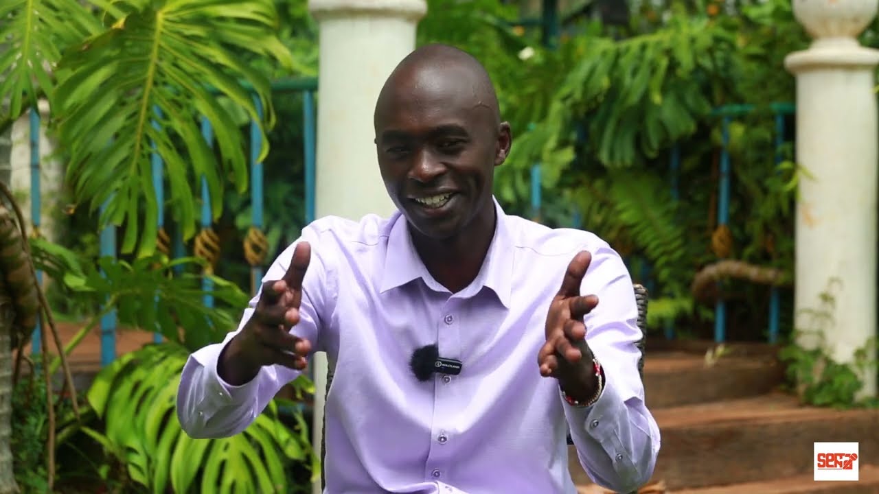 SEMA NA Gikundi Mugiira/  Resigned to Lead /The Price of Political Passion: Tigania West, Dream Big.