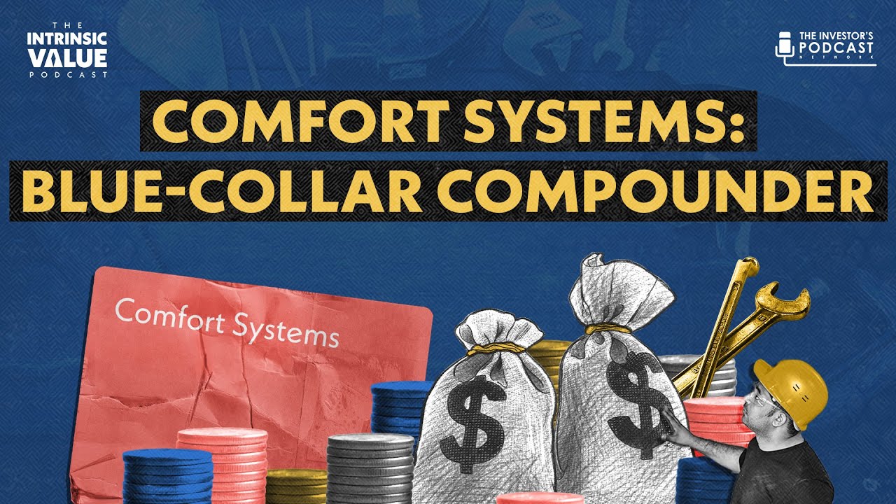 Comfort Systems Analysis: Blue-Collar Serial Acquirer