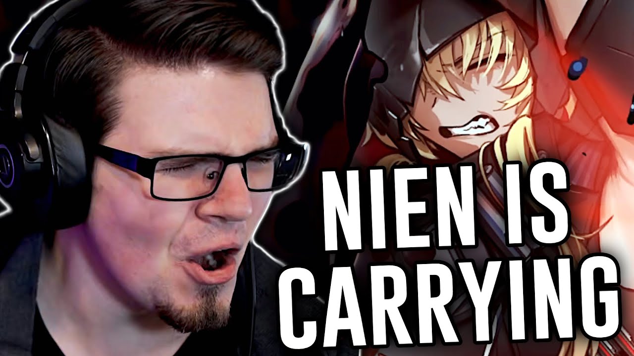 NIKKE - Ready To Go (& -BREAKER-) // Reaction & Analysis