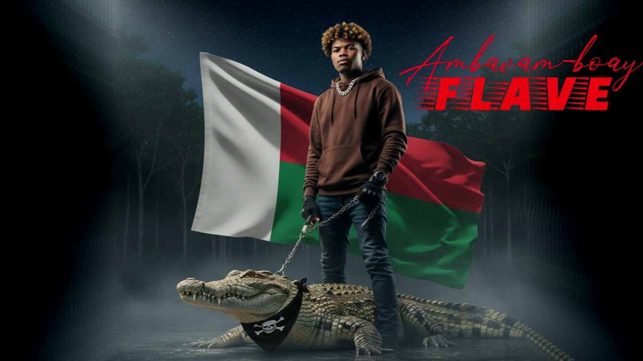 MOPCAAN × ANATAL × FLAVE_🐊_Ambavam_boay [Nouveauté 2026 ] 