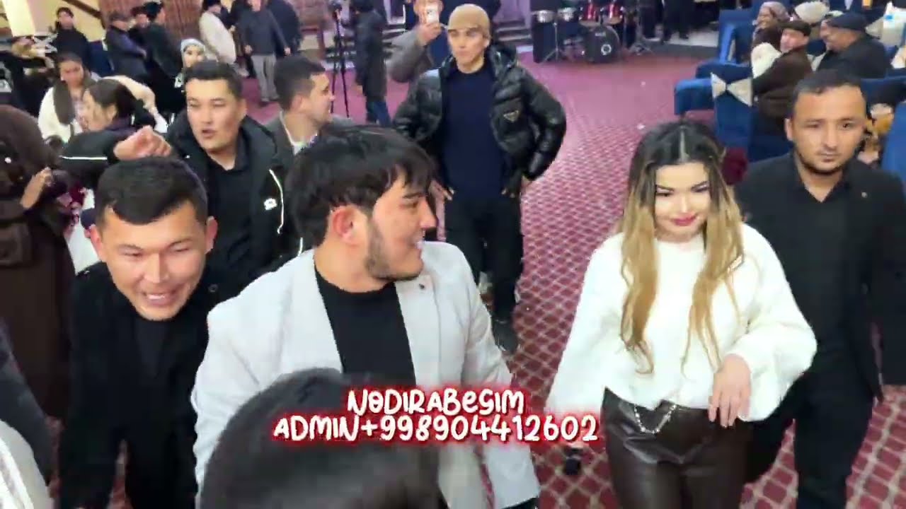 МАНА НОДИРАБЕГИМНИ СЕВГИЛИСИ СИЗ ХАМ КУРДИЗМИ КАЙСИ БИРИ ДЕБ УЙЛАЙСИЗ