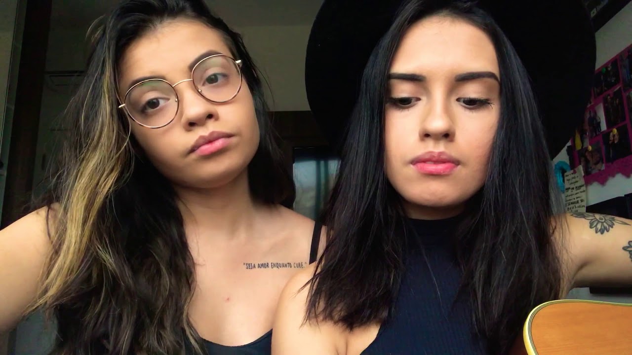 Vitor Kley - O Sol (Cover Carol & Vitoria) 13/15
