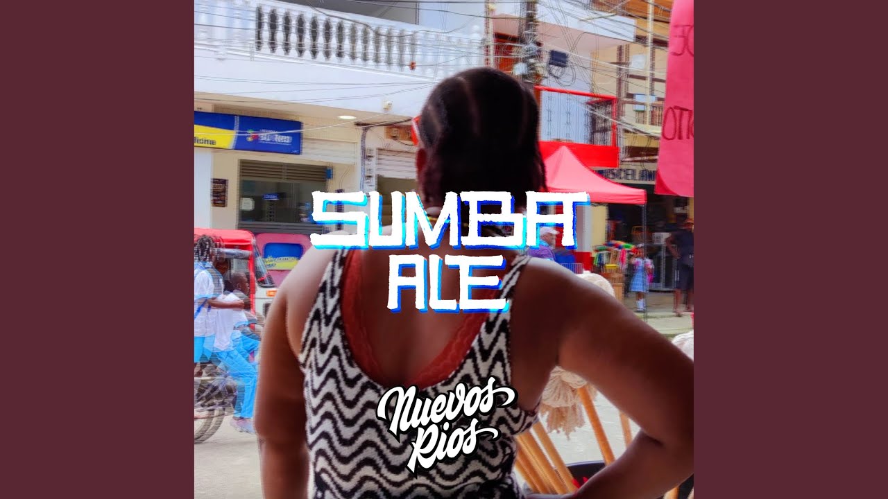 Sumba Ale