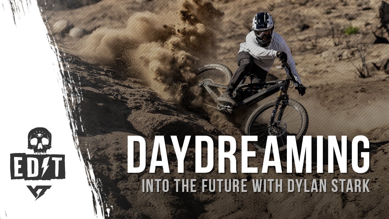 Daydreaming 💭 | Dylan Shredding Into The Future With The 
