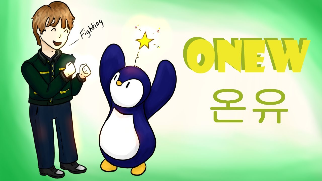 Onew from SHINee | Soloist | Individual Tarot Reading