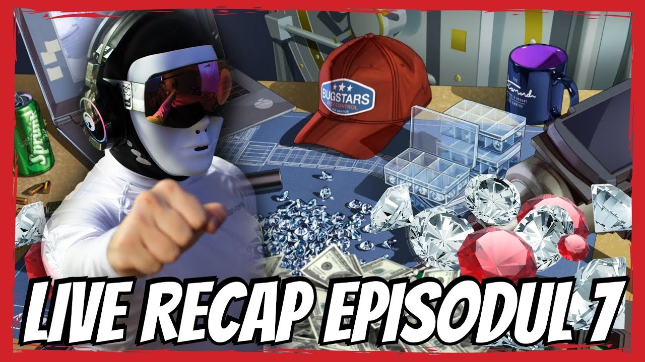🔴 DON STEFANOS LIVE RECAP #7 - AM DAT JAF CU PERSOANE NOI PE SERVER - FPLAYT
