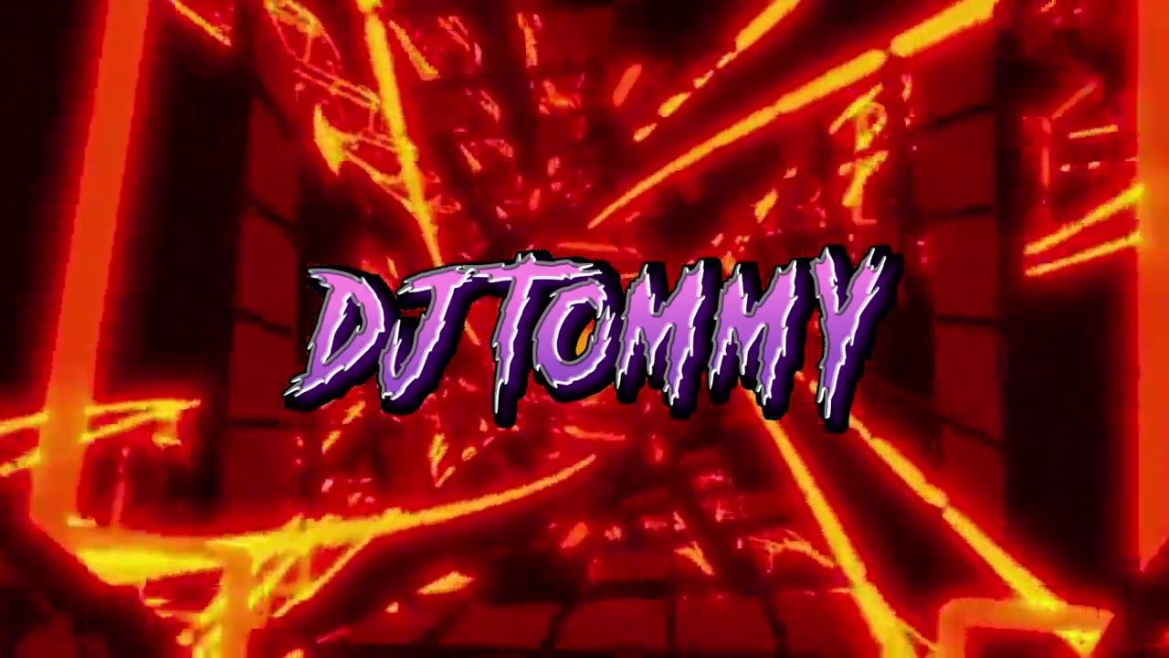 THAI MALAY BREAKBEAT BY DJTOMMY