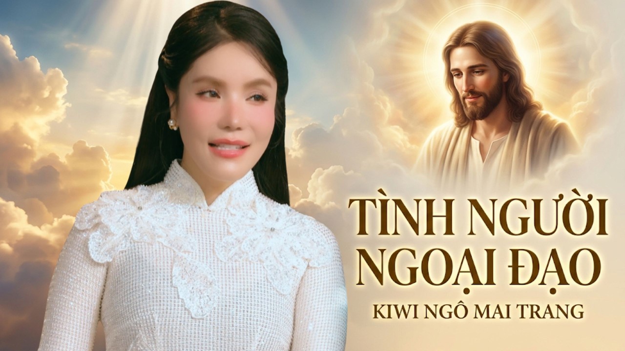 TÌNH NGƯỜI NGOẠI ĐẠO (Phượng Linh) KIWI NGÔ MAI TRANG | OFFICIAL MUSIC VIDEO