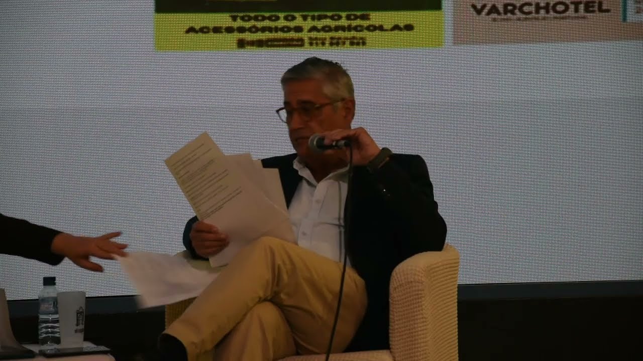 Foro sobre Periodismo RayanoLinhas de Elvas y La Crónica de Badajoz