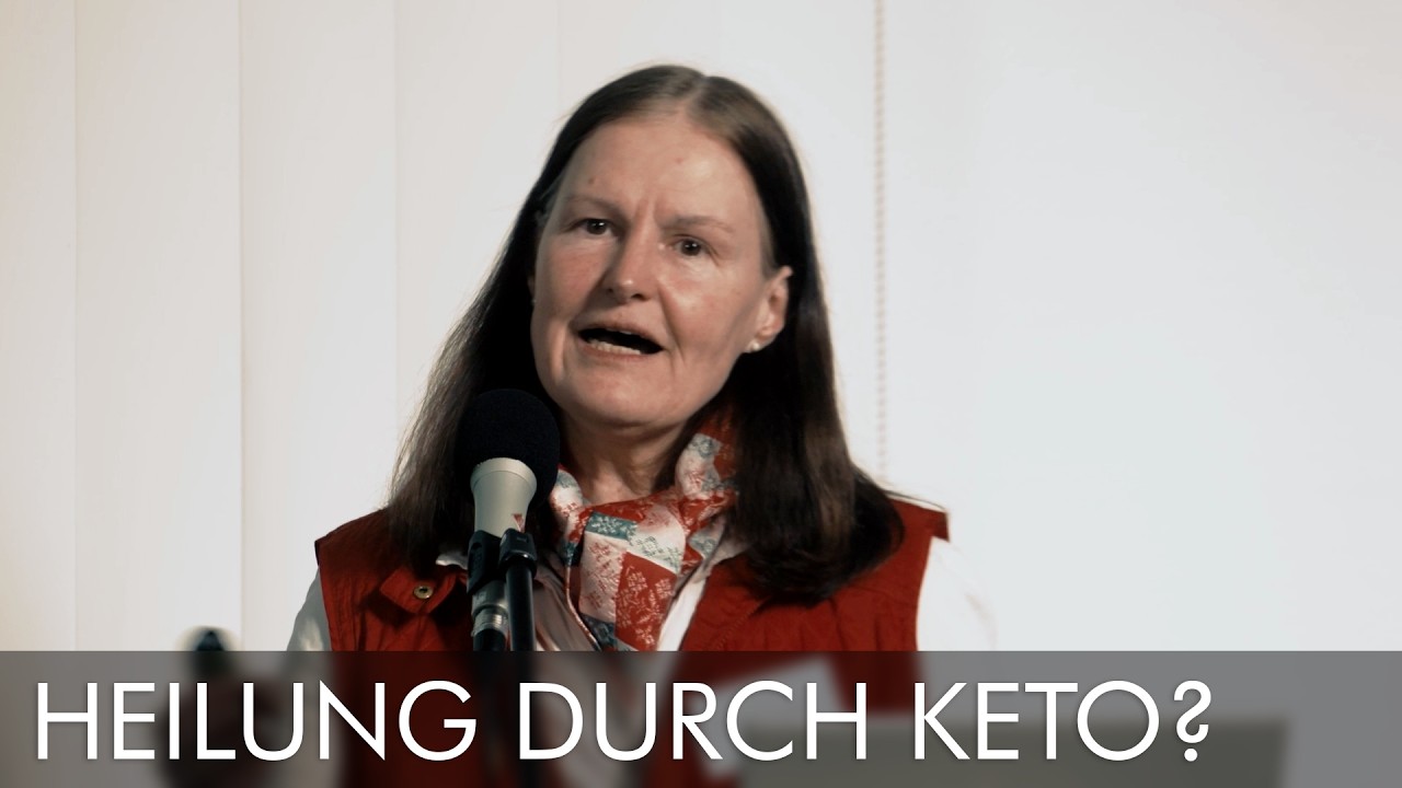 Prof. Dr. Ulrike K&auml;mmerer - Corona Sch&auml;den und Ern&auml;hrung - ketogene Ern&auml;hrung bei Entz&uuml;ndungen?