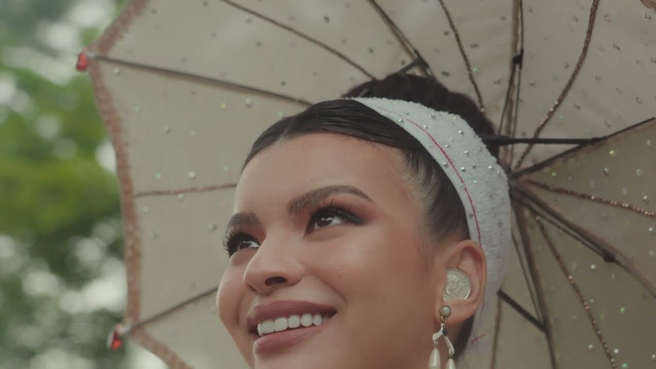 TAHO WARRIOR | Binibining Pilipinas 2022 2nd Runner-Up | Stacey Gabriel