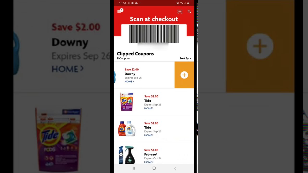 Приложение Family Dollar 🤑🤑 Начинаем!!