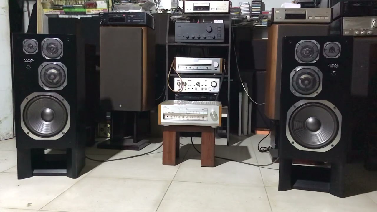 Приват с Coral dx eleven