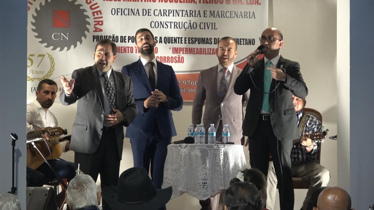 DESGARRADAS   NOSSA SRª DA AJUDA VILA NOVA