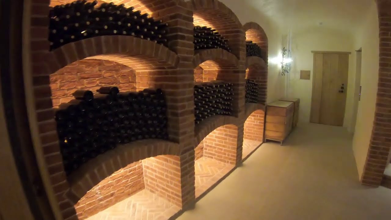 the fine art of brickwork - Spiral Staircase