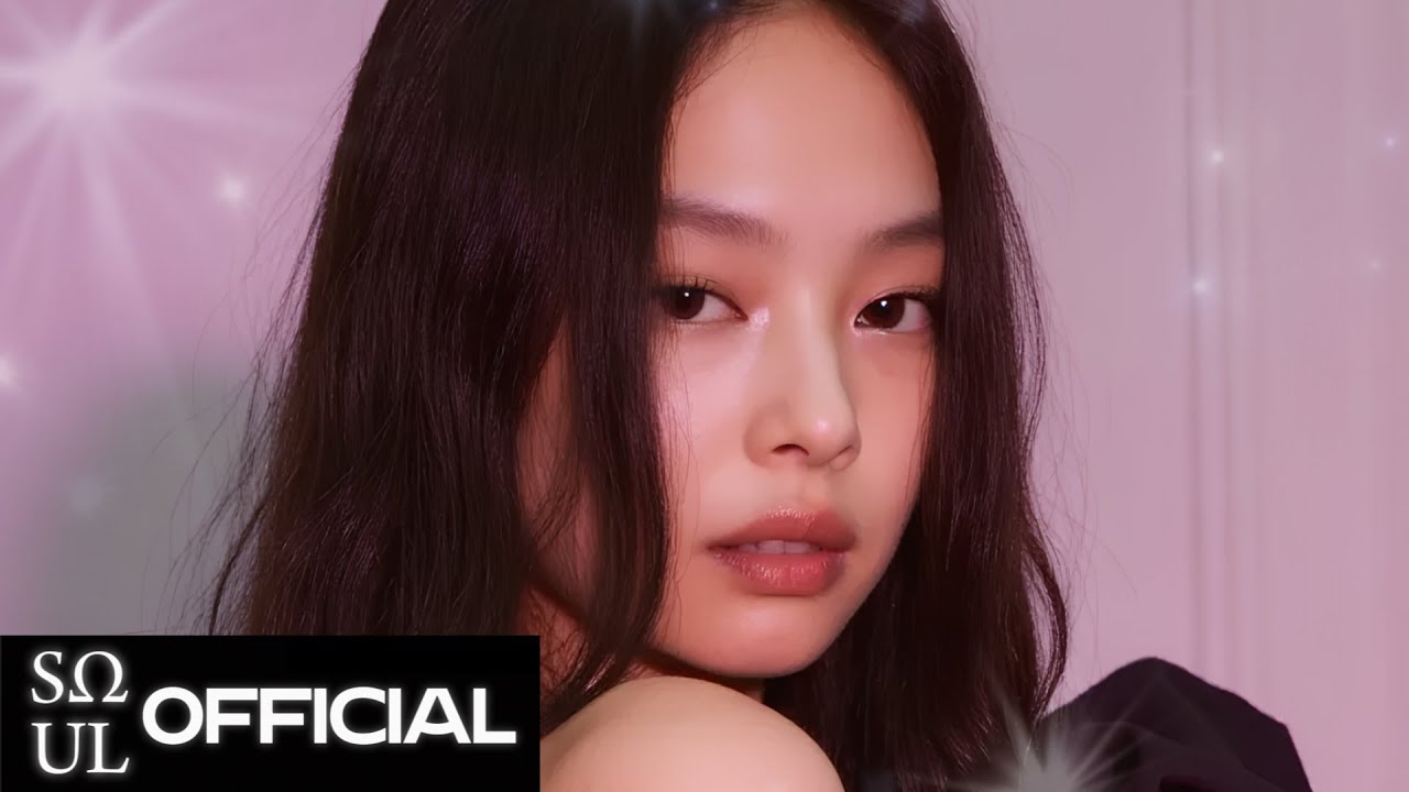BLACKPINK - 'TOUCHDOWN' M/V