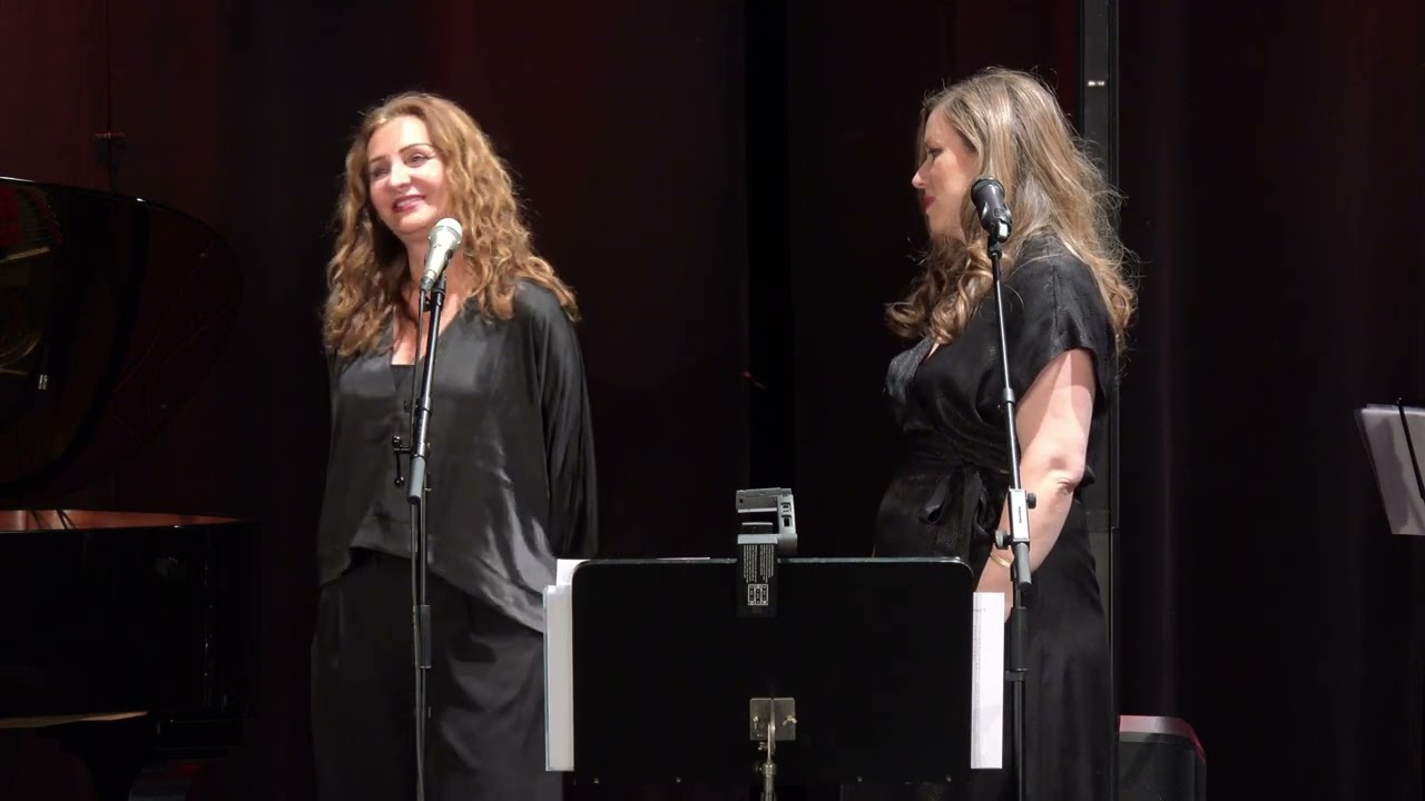 mediterra musica, Melodien &uuml;ber die Liebe und das Leben 27.05.2023