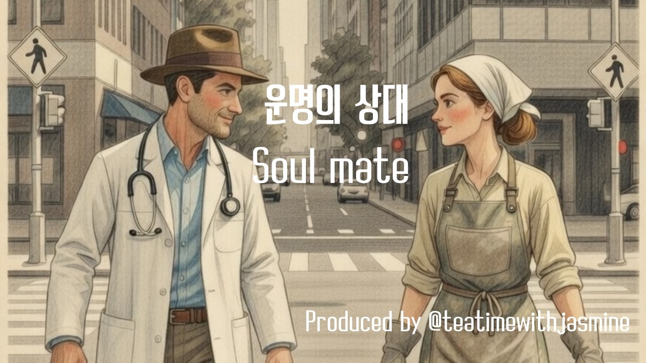 1. 운명의 상대(Soul Mate)