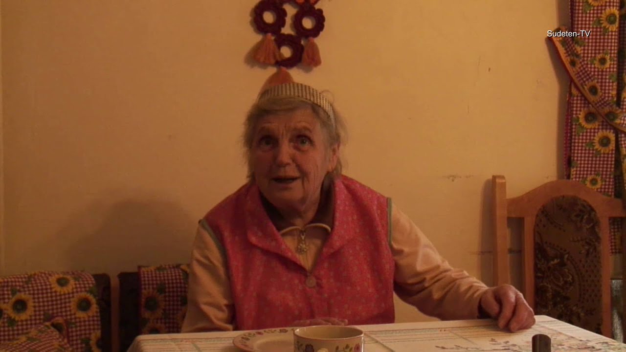 Interview (1.Teil) mit Frau Kriegisch