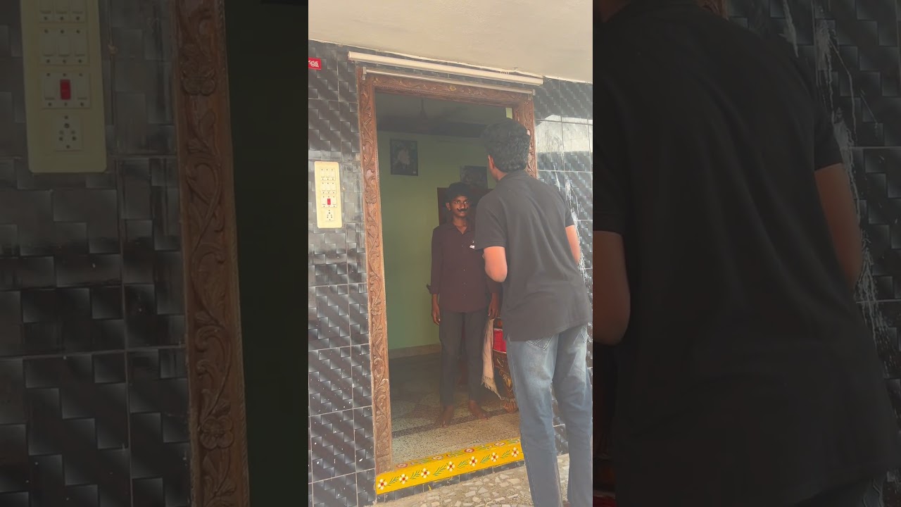 Pelli Ayindaa Ani Adigaa&hellip; Plate Ochindi 😂🔥 #comedyshorts #comedy #telugucomedy #subbufunday #funny