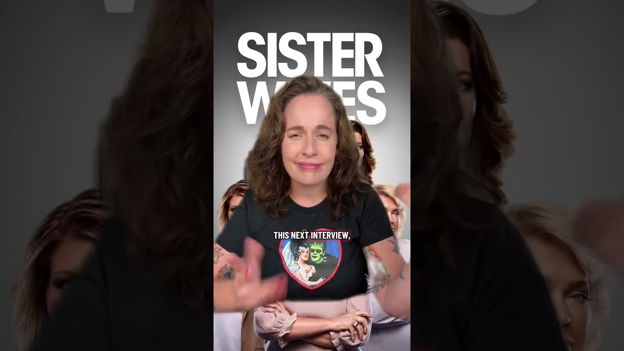 Sister Wives: First Impression; S20E6, Part 4 (Final)