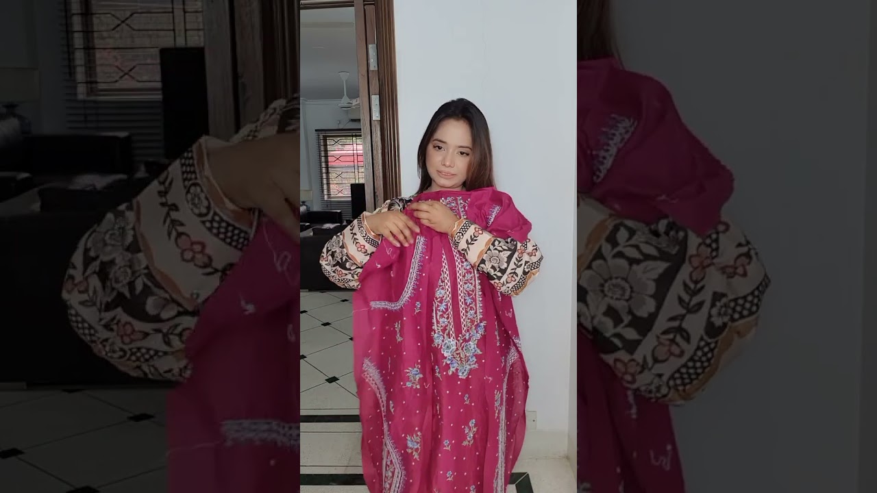 Sobia Nazir Vital  Lawn 25