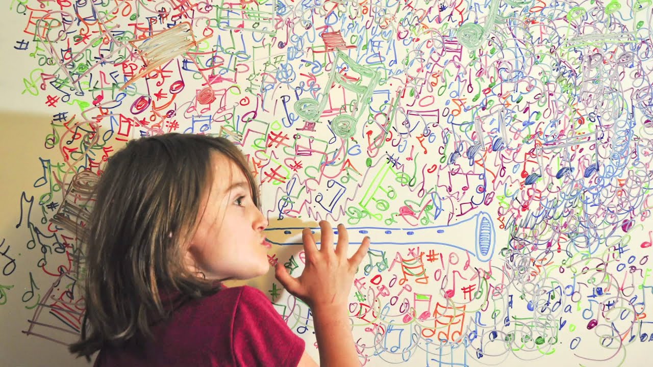 Mega Gem - Mia's Sing-Along - Stop Motion Animation