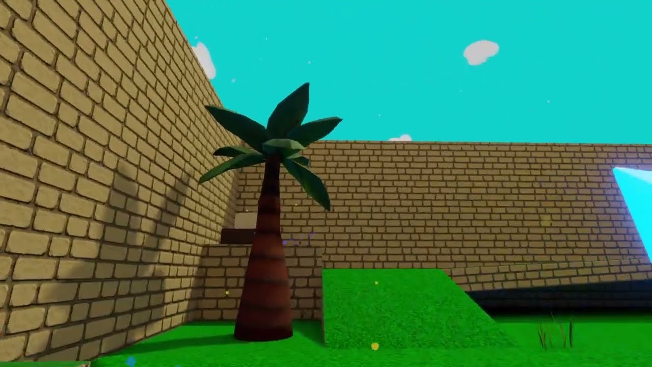 Maze: Pedestal of Trials