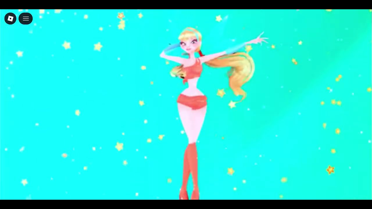All Transformation In The Fairy Guardians(Its The Most Realistic Winx Game On Roblox!)