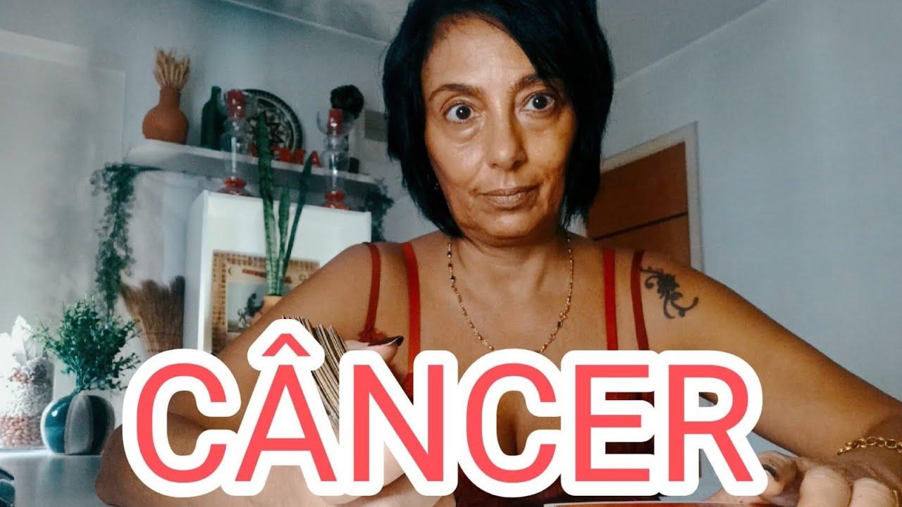 #CÂNCER ♋ ESTA PESSOA ESTÁ NOS TEUS CAMINHOS E CHEGARÁ DE REPENTE 💜😱