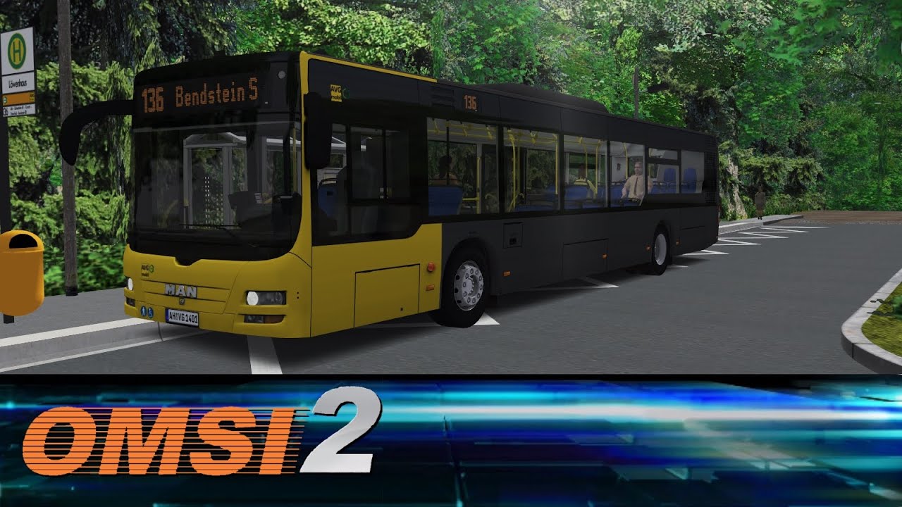 OMSI 2 