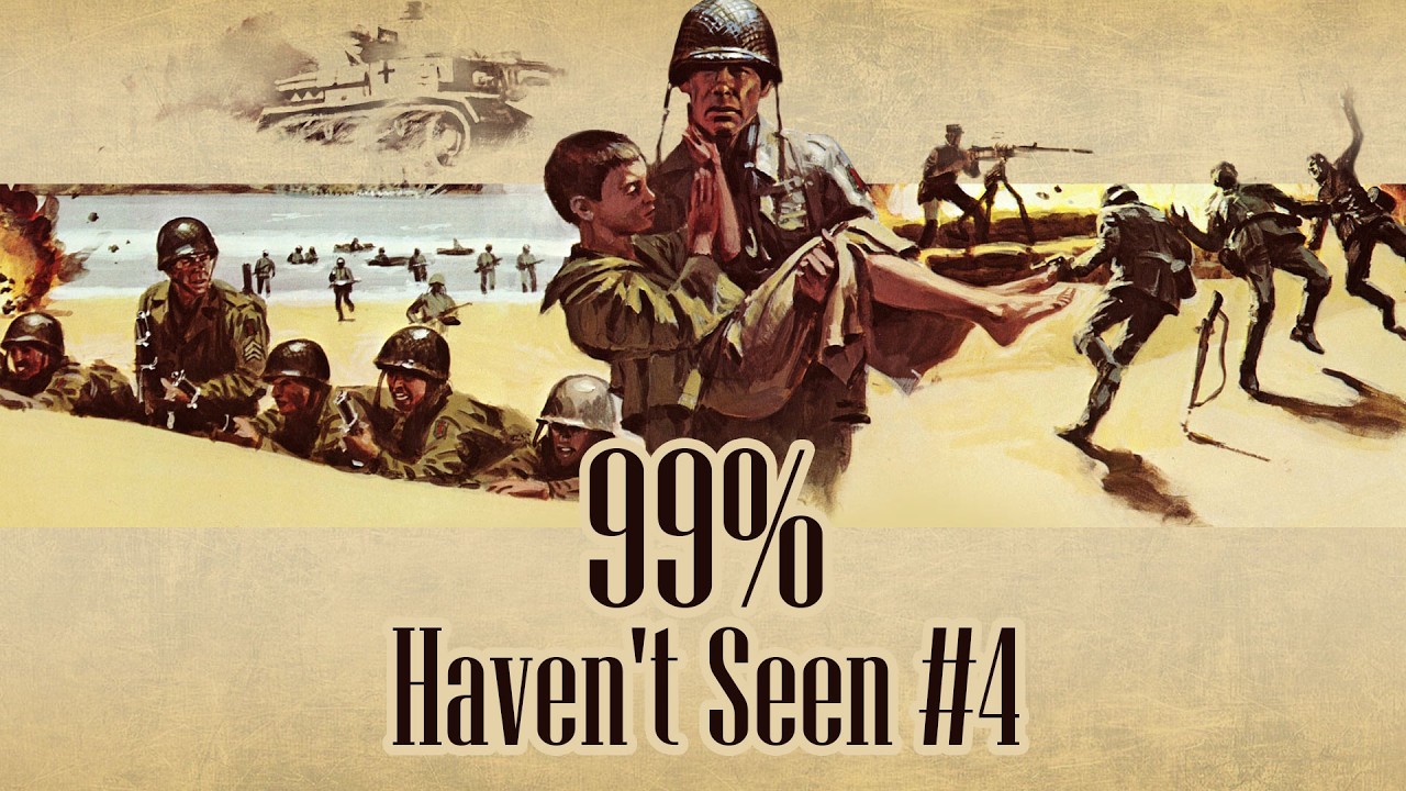 The Best War Movies Based on True Stories