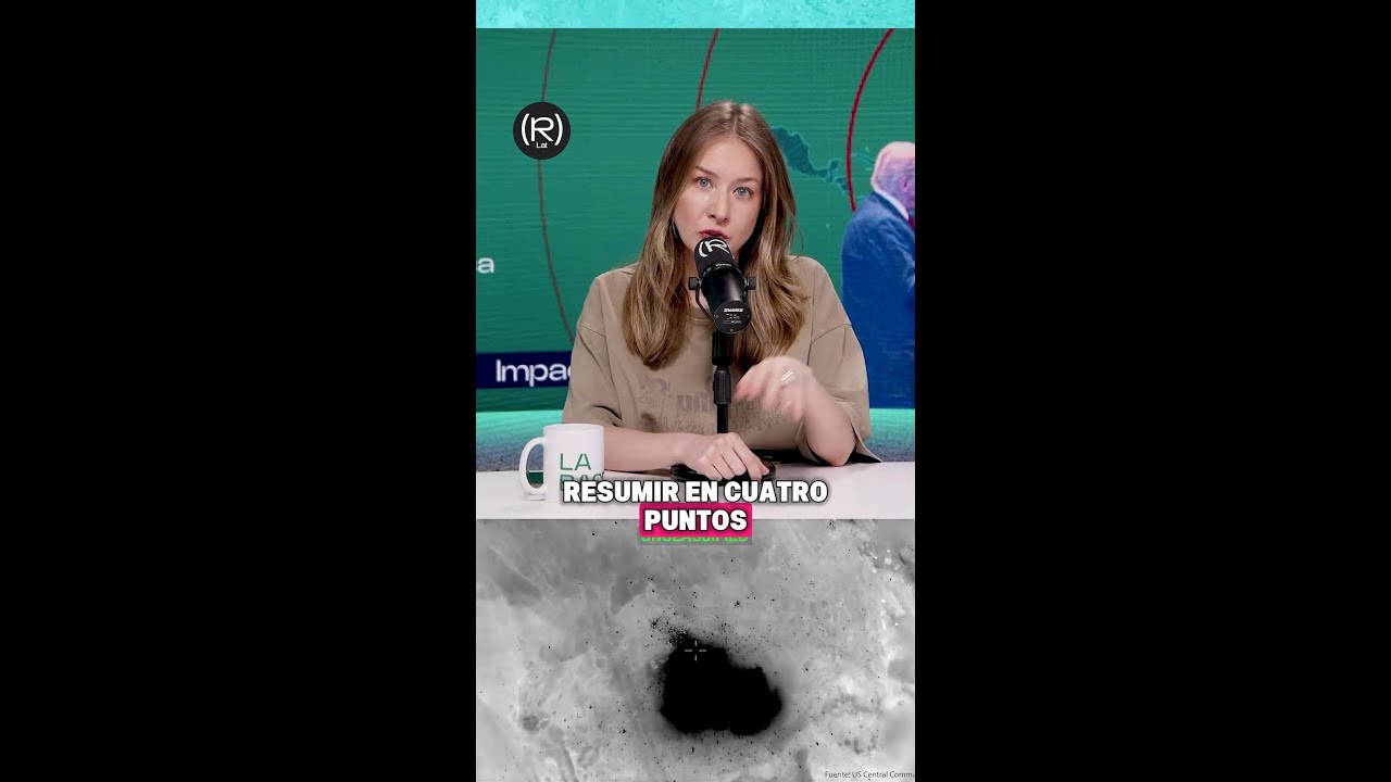 LA ESTRATEGIA DE IR&Aacute;N: PROLONGAR LA GUERRA HASTA HUNDIR LA ECONOM&Iacute;A DE EE.UU.