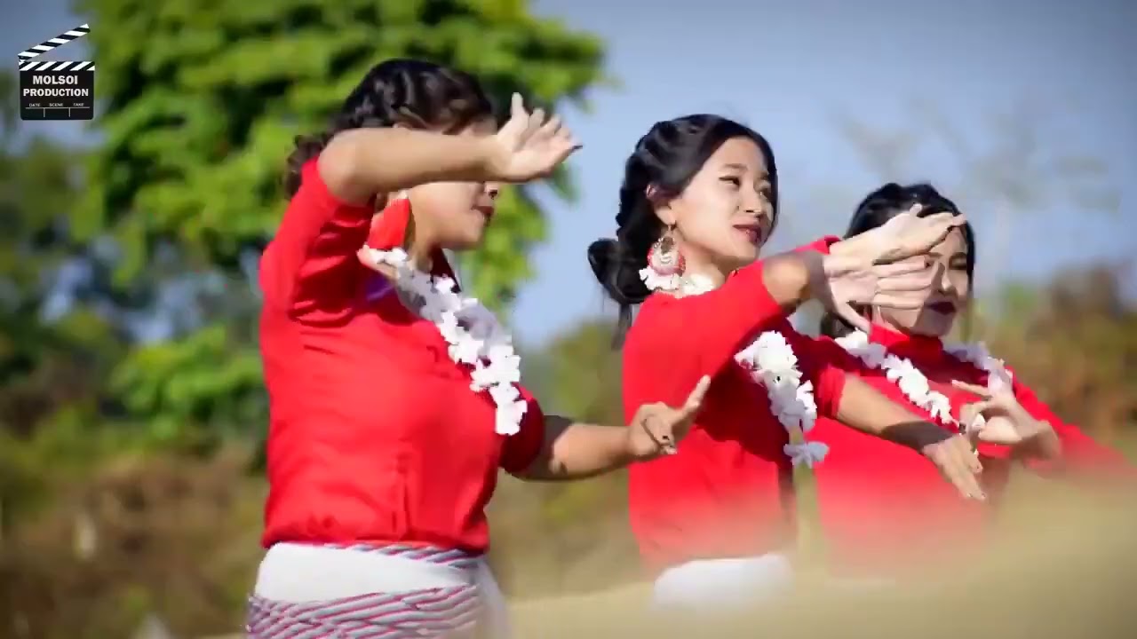 manipuri song