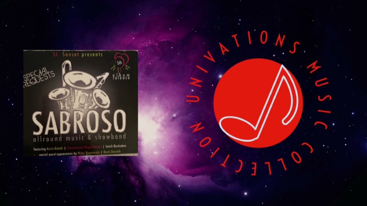 No One – Some One Loves You | Muziekgroep Sabroso