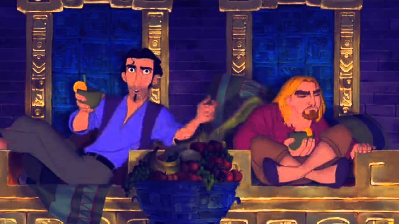 miguel & kayley • tulio & tzipporah | you're my sweetheart