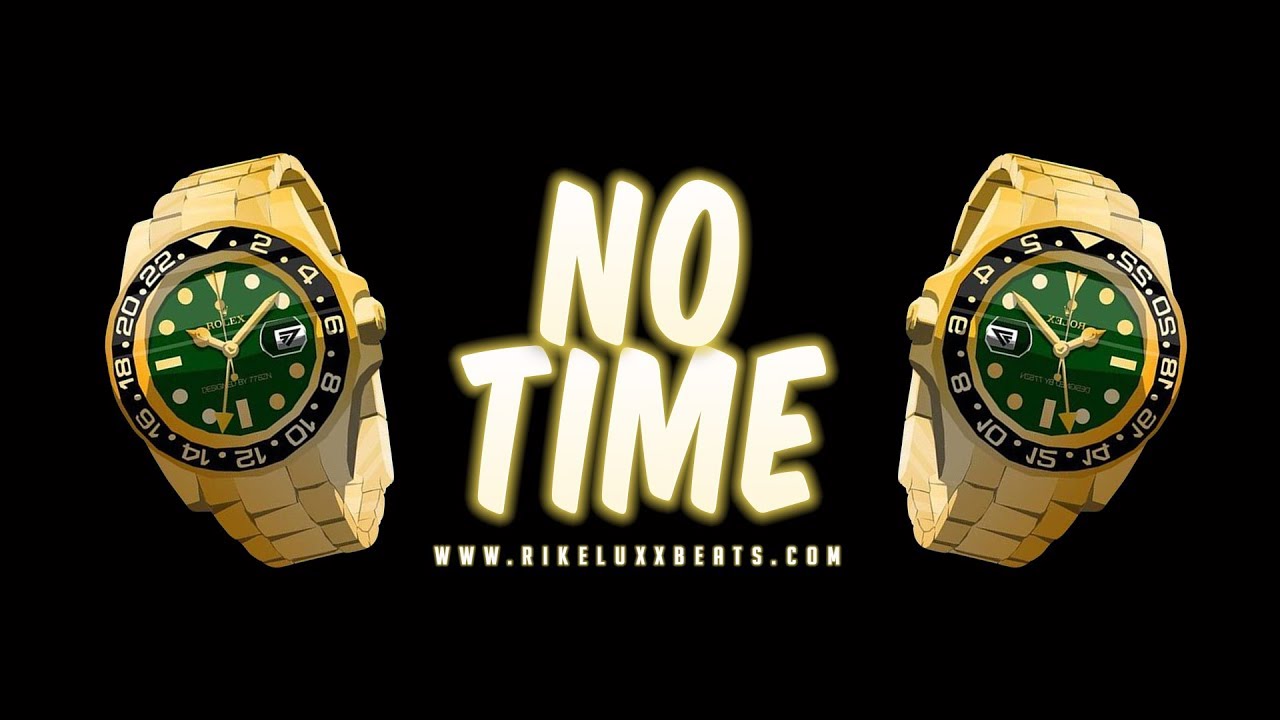 🔥 (FREE) Drake Type Beat 2018 - "ＮＯ ＴＩＭＥ" Trap Song Instrumental 2018 - Free Beat 2018