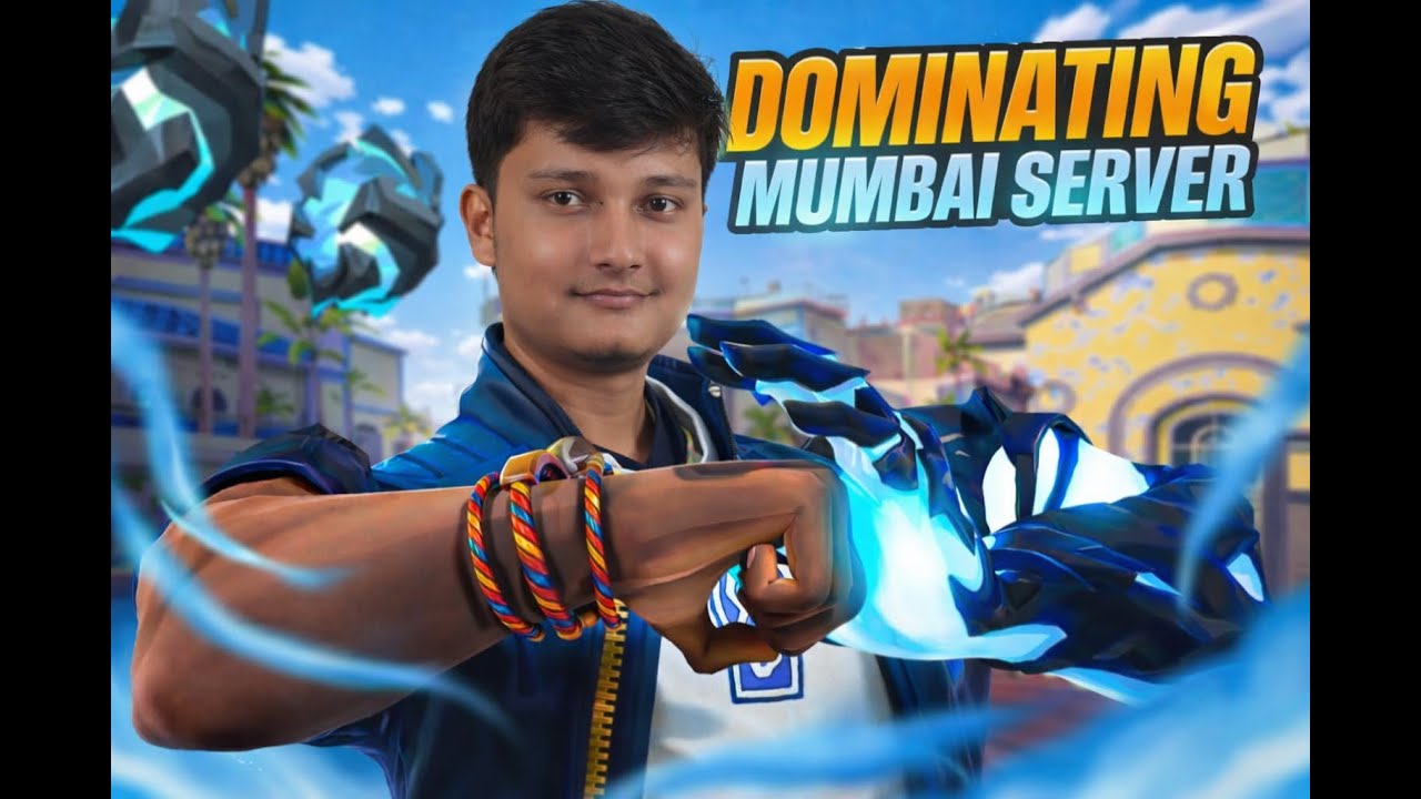 🔴Mumbai Server is CRAZYYY | VALORANT LIVE WITH ME| SoumyadipPlayz