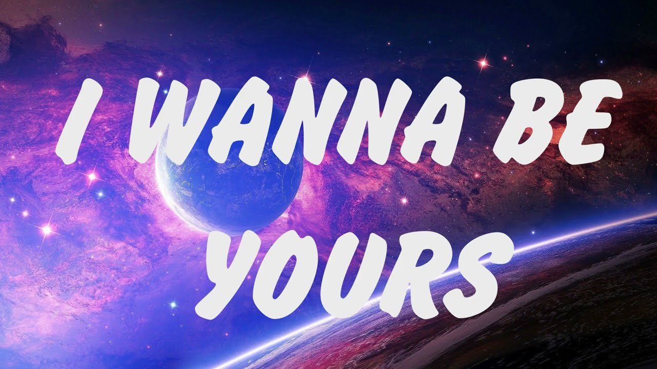 Arctic Monkeys - I Wanna Be Yours (Lyrics), Billie Eilish, Ed Sheeran