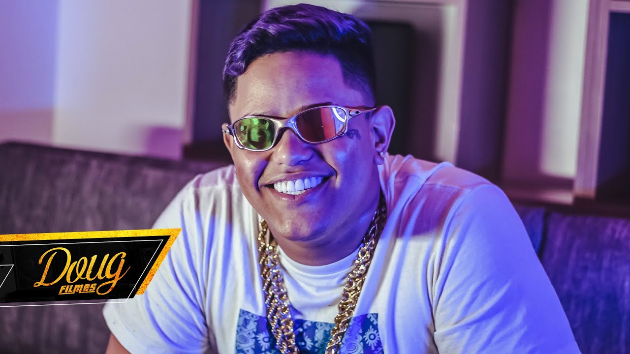 MC GABZIN - Eu vou gritar pra todo mundo ouvir EI VOCÊ AI | Princesa (Doug Filmes) DJ KIK PROD