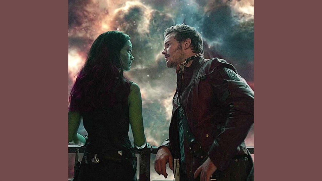 Ain’t no mountain high enough~ Marvin Gaye and Tammi Terrell [sped up]