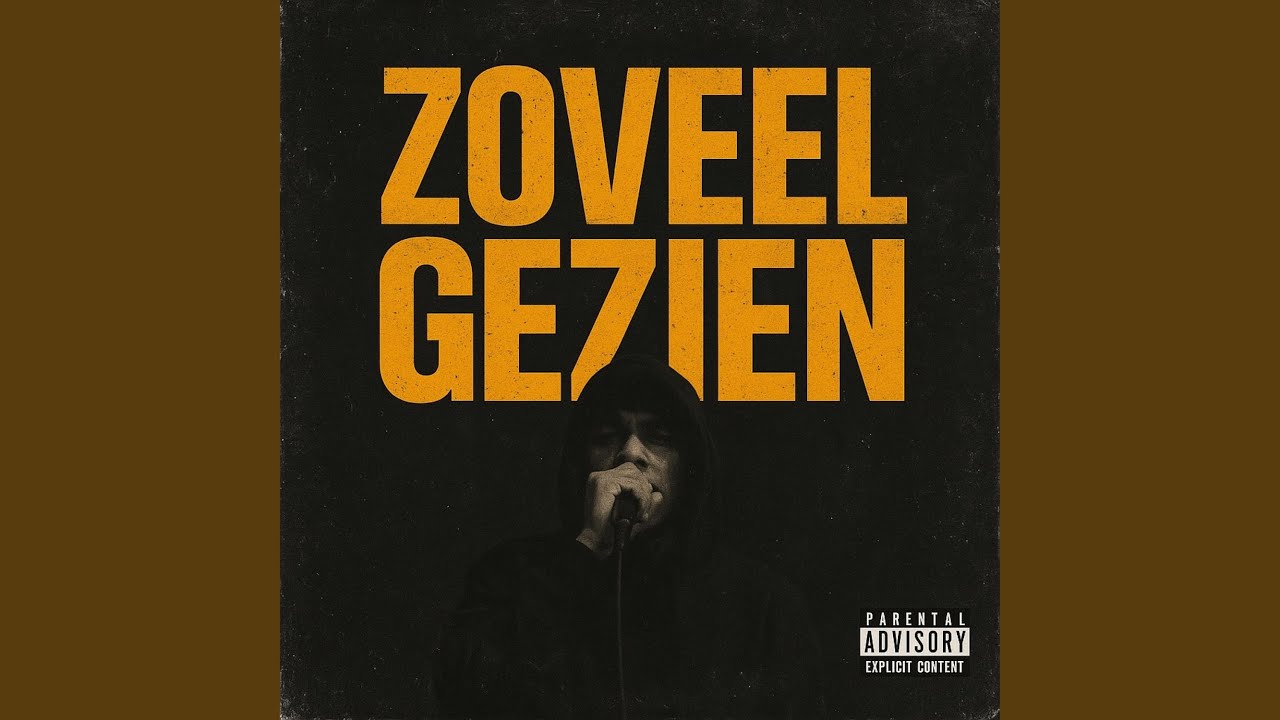 Zoveel Gezien