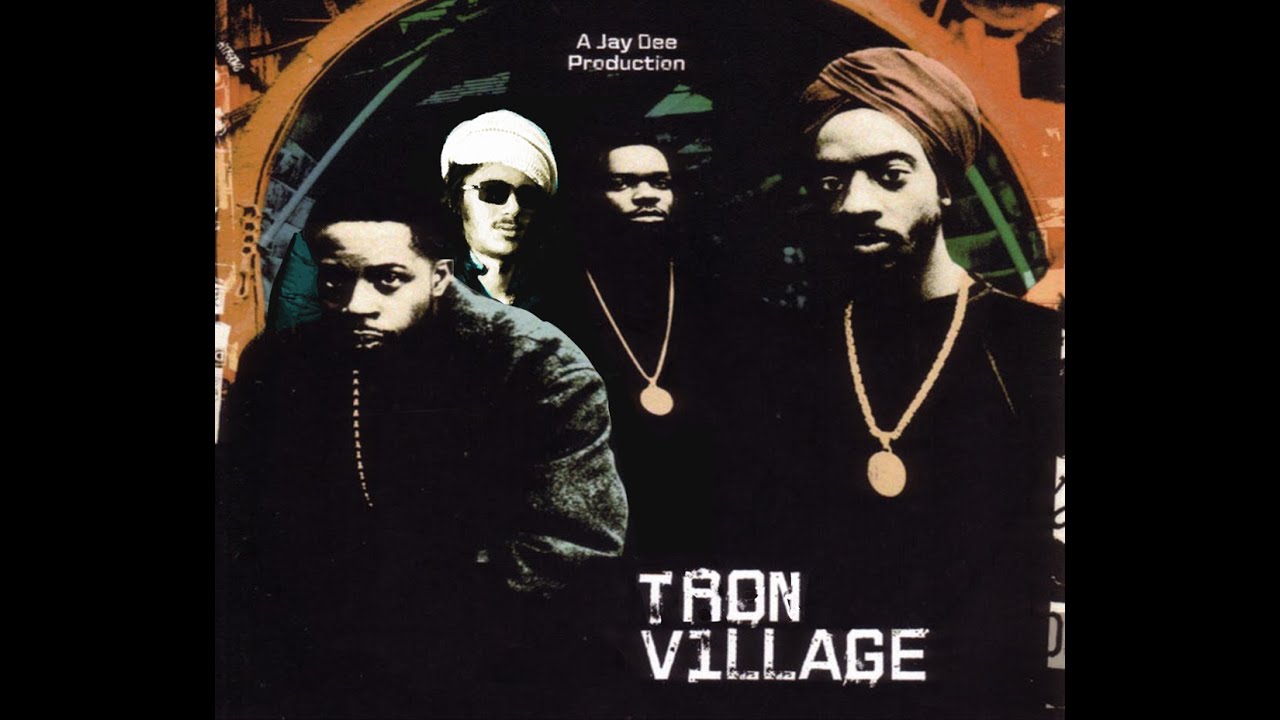 Tron Village (Full Tape)