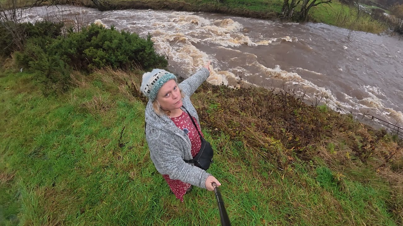 Наводнение