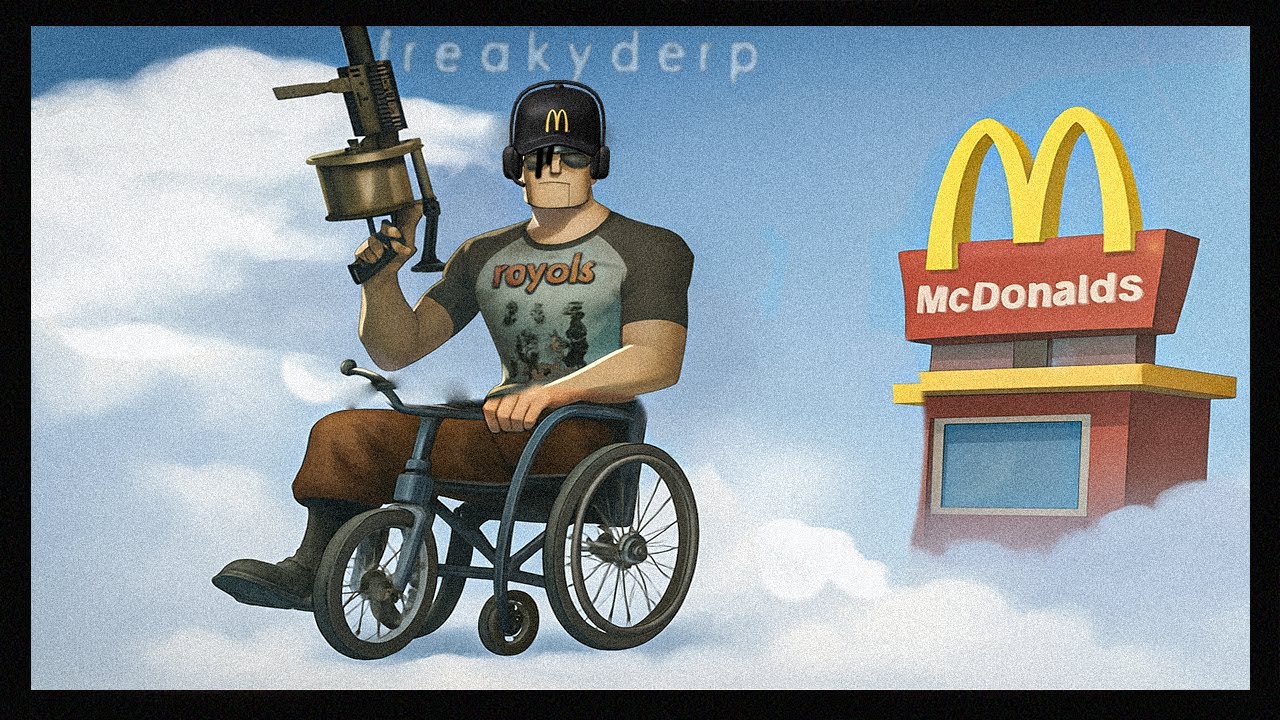 CFUNKY: FREAKYZJEB (REUPLOAD)