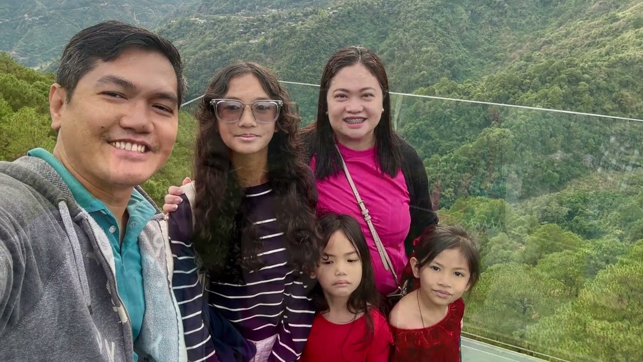 Benguet getaway 2026 