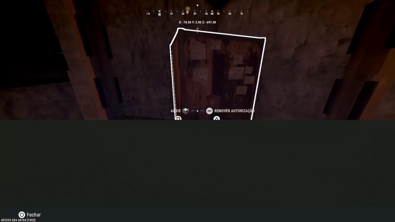 RUST SOLO PS4 WIPE