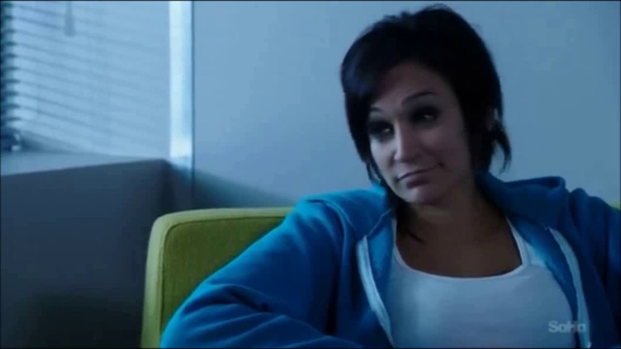 Franky & Bridget (15 Part 1)