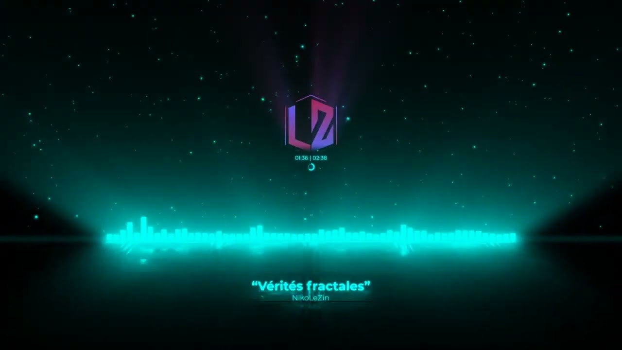 Vérités fractales - NikoLeZin