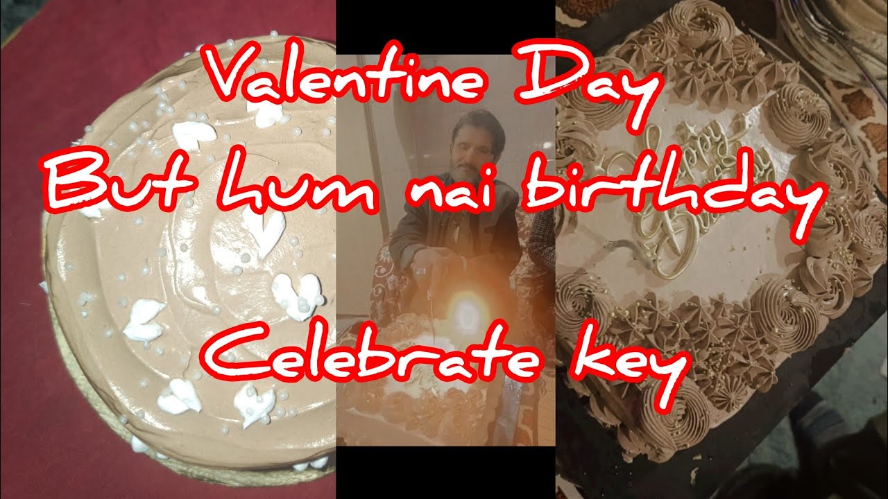 Hum nai Valentine Day Kaisy mnaya 🫣🫣🫣